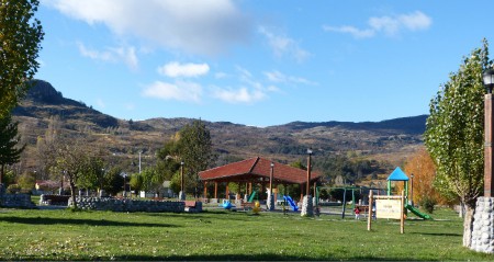 D-003 PLAZA PUERTO GUADAL